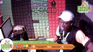 Ise ori ranmi @ GBOGBOLOMOTV #film #podcast #africanmovies #movie #radio #duet #nollywoodmovies 