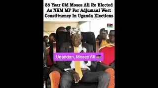 Ugandan, Moses Ali 🇺🇬🇰🇪, show love ❤️ #raila #museveni #betty #sky #sky #kenya #nairobi #mombasa