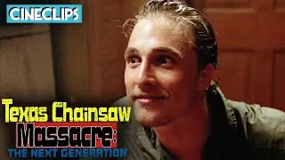 Vilmer's Mania | Texas Chainsaw Massacre: The Next Generation | CineStream