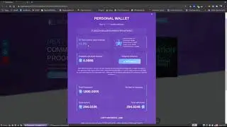 Troncase Withdrawal and Redeposit