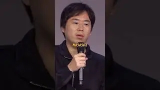 REAL LIFE EVENTS THAT SHAPRED THE NARUTO SERIES