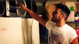 Flex Gym Duck (Marc Johnce Mashup 2010)
