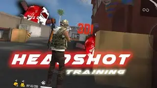 AKUN UTAMA DI HACK DAN PENSIUN MAIN FF?!! TRAINING UNTUK MENGEMBALIKAN KEKUATAN YANG DULU!!!