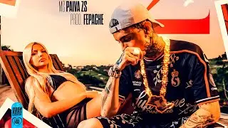 FALA NA CARA 2 - MC Paiva (Prod. Fepache) Funk 2026