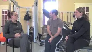Strictly Spotlight: Active Lifestyle Fitness