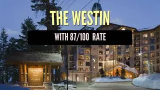 What is the best hotel in Mammoth Lakes CA Top 3 best Mammoth Lakes hotels as by travelers