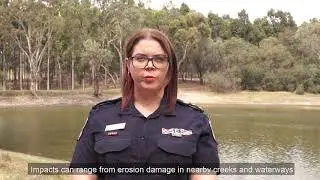Private Dam Safety