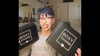 Battle of the BoxyCharms Sept 2021