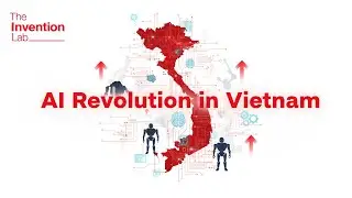 Vietnam&rsquo;s GenAI Boom: Rising as a Regional Powerhouse