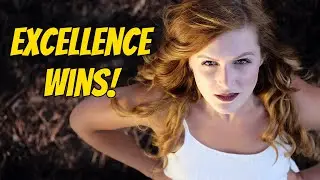 Why Excellence is Its Own Reward: Mindset Habits for Success