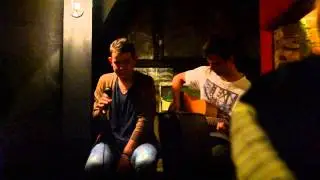 Piotr Szumlas & Jacob Zaborski - cover ,,Jessie J - price tag'' 3/05
