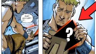 Fortnite X Marvel- ZERO WAR COMIC EXPLAINED