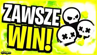 ✅ Jak ZAWSZE WYGRYWAĆ DUO?! ✅ 🏆 Poradnik Jak Szybko Wbijać Pucharki w Brawl Stars 🏆