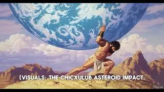 COSMOS: From Nothing to Everything - The Epic Story of Our Creation