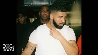 (FREE) Drake x 2010 Type Beat - 