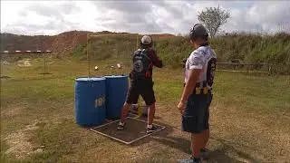 OPEN CARRY CHALLENGE STAGE 1 06032018