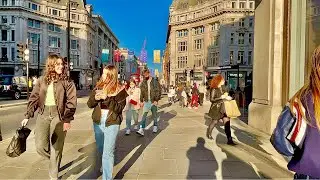 How is Central London Looks Now | During 2nd Week After Reopens London 2021