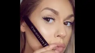 6 Tips & tricks on how to get winged eyeliner