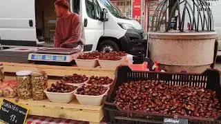 Рынок био продуктов в Словакии и цены
