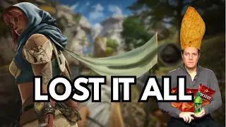 Geoff Keighley Will Never Recover From This