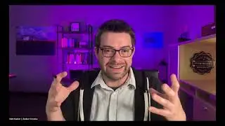Find Your Niche Webinar