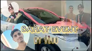 AJ MAI APNE COUSIN BROTHER KI SHAADI PER GAYA THA OR KHOOB ENJOY KIYA HI OR SUGALL MELA LAGAYA HAI/