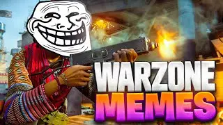 LOS MEJORES VIDEOS Y MEMES DE CALL OF DUTY WARZONE - 114
