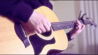 Light Of Hope - DEPAPEPE デパペペ (cover)