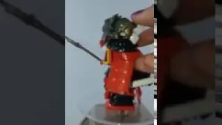 GUNDAM SAMURAI MINI SD MODEL KITS