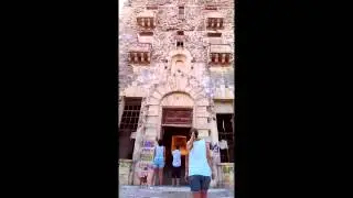 Отель Беренгария, Продромос