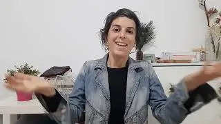 דיסוציאציה/ניתוק מהגוף, וחזרה למוחשיות של החיים 🤎 (סרטון שני)