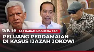 [FULL] Apa Kabar Indonesia Pagi (16/1/2026) | tvOne