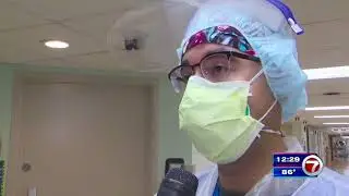 Essential Hospitals Urge Preventive Measures to Slow COVID-19