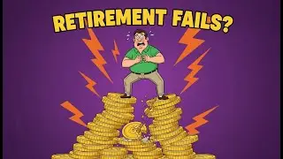 The 25x Rule Could Ruin Your Retirement