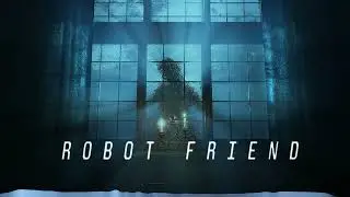 Robot Friend &ndash; Storytelling instrumental prod by: narraxbeats