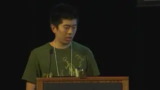 RISE Camp 2018 04 - RLlib: Ray Reinforcement Learning Library, Eric Liang