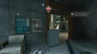 Call of Duty Black Ops 7 38-19 Kill Order Paranoia map