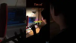 T&Igrave;M VỀ- OST CHA T&Ocirc;I, NGƯỜI Ở LẠI|HƯƠNG LY-Cover s&aacute;o #camam #sao #cover #chatoinguoiolai #hươngly