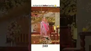 sher drama | upcoming scenes #song #music #pakistanidrama #viral #sarakhan #danishtamoor