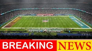 NFL Turf vs Grass Debate: Are Players&rsquo; Injuries Preventable? । USA TODAY NEWS