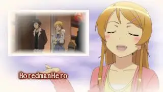 Ore no Imouto Amv