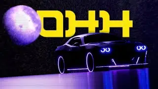 icepop - oh she right (Official Visualizer)