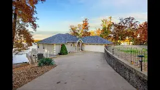 331 Hollow Oak Road Sunrise Beach, Mo 65079 | Sherry Stevens Team | Keller Williams LOTO