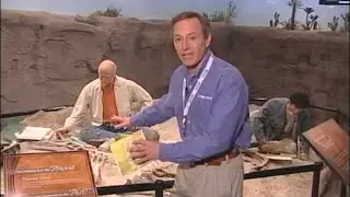 Creation Museum Tour