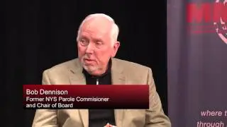 Both Sides of The Bars: New York State Parole Board Policy and Practice