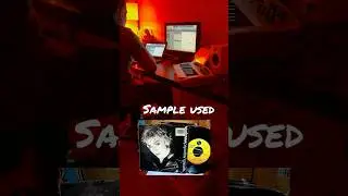 Madonna Flip w/ Classic Drum Break | Soulful Sampled Beat 🔥 #boombap #sampleflip