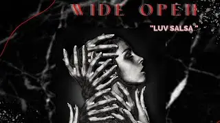 Wide Open ~ itsjordan