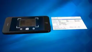 Kofax Mobile Capture Platform