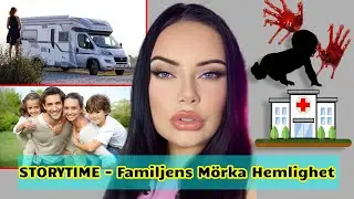STORYTIME - Familjens Mörka Hemlighet