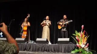 Lim Family - Ka'ano'i Pua